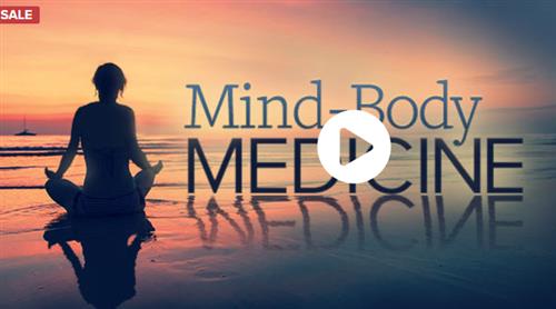 TTC – Mind–Body Medicine The New Science of Optimal Health