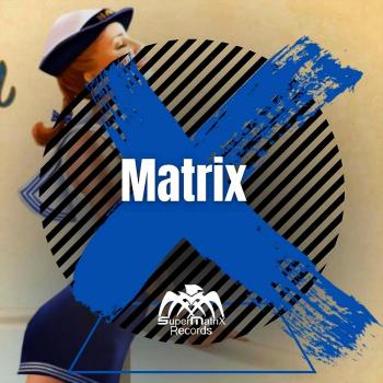 VA - Matrix (2023) MP3