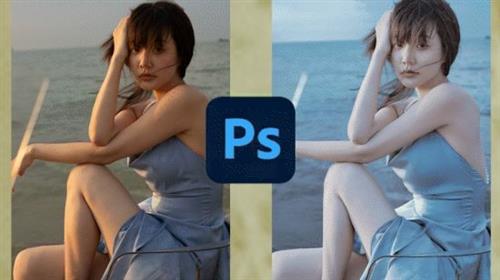 Secrets of Perfect Photoshop Retouching for Studio Photos