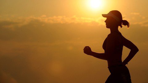 Run Your First Half Marathon In 8 Weeks Beginner-Friendly