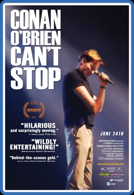 Conan OBrien Cant STop 2011 1080p BluRay H264 AAC-RARBG