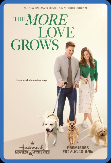 The More Love Grows (2023) 1080p [WEBRip] [x265] [10bit] 5.1 YTS 68f78373cf5341b64ce348b242bcd0a8