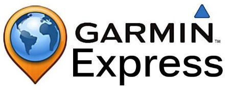 Garmin Express 7.18