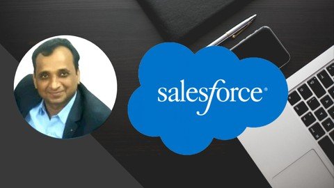 Lwc Tutorial With Hands-On Project Development In Salesforce