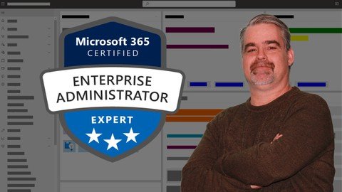 Ms-102 Bootcamp Microsoft 365 Administrator