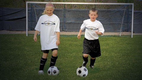 Winning Soccer Vol. 8 – Youth Soccer Games