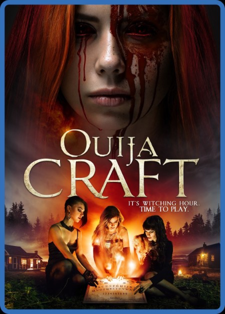 Ouija Craft 2020 1080p WEBRip x265-RARBG
