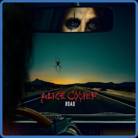 Alice Cooper  Road 2023