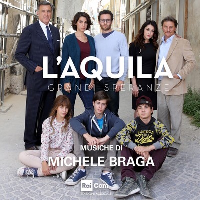 L'Aquila Grandi Speranze Soundtrack