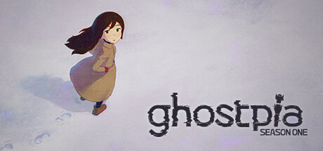 ghostpia Season One-Tenoke