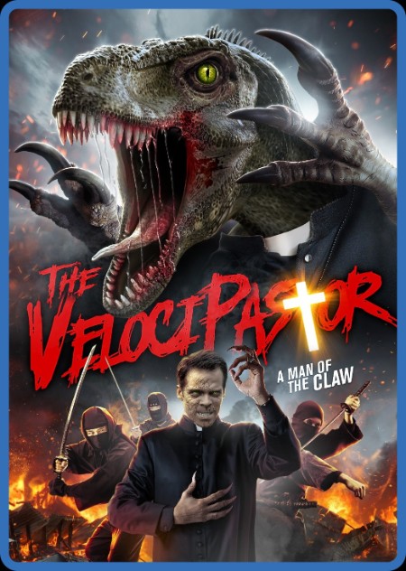 The VelociPasTor 2018 1080p BluRay x265-RARBG