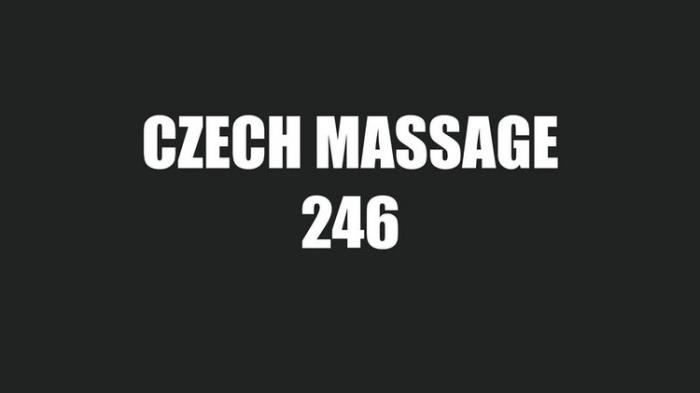 Massage 246 (FullHD 1080p) - CzechMassage/Czechav - [2023]