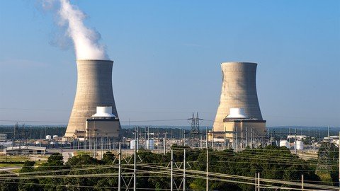 Nuclear Energy Principles of Power Plants and Reactors