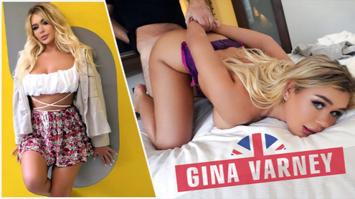 Gina Varney - What She Really Wants (2023) SiteRip | 