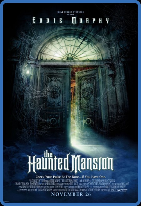 The Haunted Mansion 2003 1080p BluRay x265-RARBG 9179b3a7d3ef70e6df68acd917e409fc