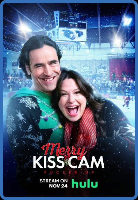 Merry Kiss Cam 2022 1080p WEBRip x265-RARBG F3722b9d2a6a02e6457102266b333afd