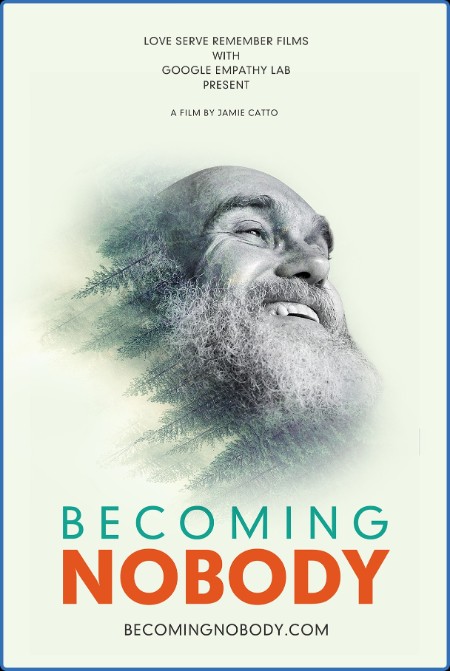 Becoming Nobody (2019) 1080p WEBRip x264 AAC-YTS