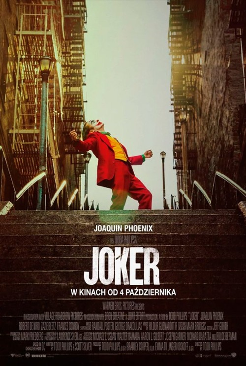 Joker (2019) MULTi.1080p.BluRay.x264-DSiTE / Lektor Napisy PL