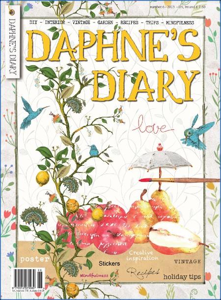 Daphne's Diary English Edition - August 2023 5fa387b519010f83bc21405a12caa209