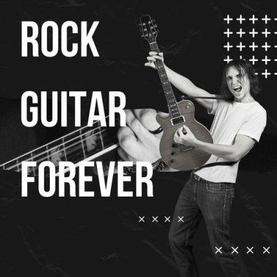 Rock Guitar Forever (2023)