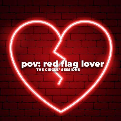 Pov Red Flag Lover (2023)