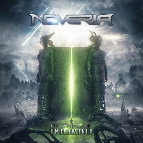 Noveria - The Gates Of The Underworld 2023