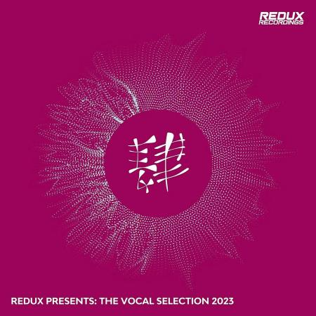 Redux Presents: The Vocal Selection 2023 (2023)