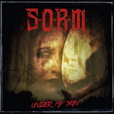 S.O.R.M - Under My Skin (2023)