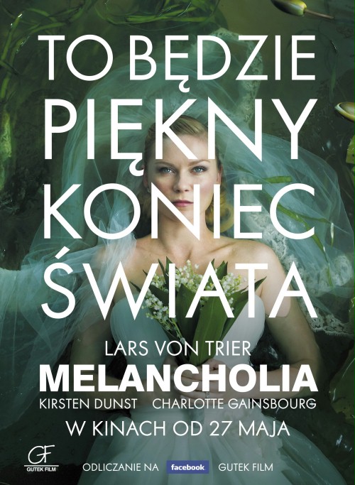 Melancholia (2011) MULTi.1080p.BluRay.x264-DSiTE / Lektor Napisy PL