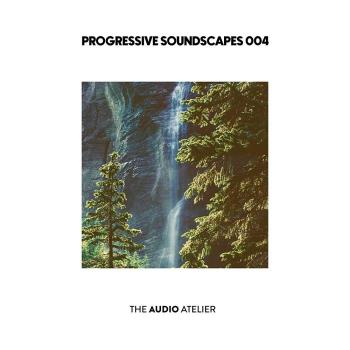VA - Progressive Soundscapes 004 (2023) MP3