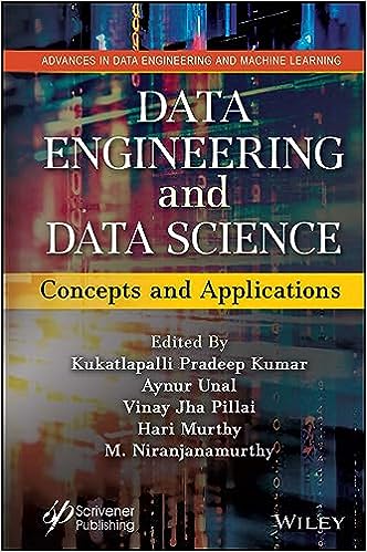 Data Engineering and Data Science: Concepts and Applications