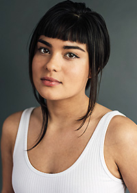 Девери Джейкобс