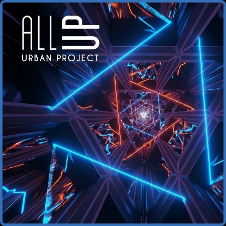 Urban Project / Yen Anetzberger / Urban Elsässer  All Up 2023-08-25