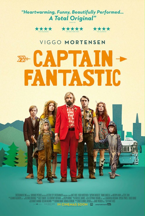Captain Fantastic (2016) MULTi.1080p.BluRay.x264-DSiTE / Lektor Napisy PL