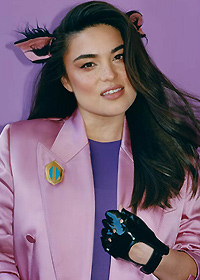 Девери Джейкобс