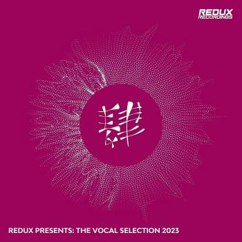 VA - Redux Presents: The Vocal Selection 2023 (2023) MP3