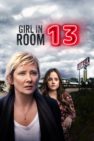 Girl In Room 13 (2022) 1080p WEBRip x264 AAC-YTS