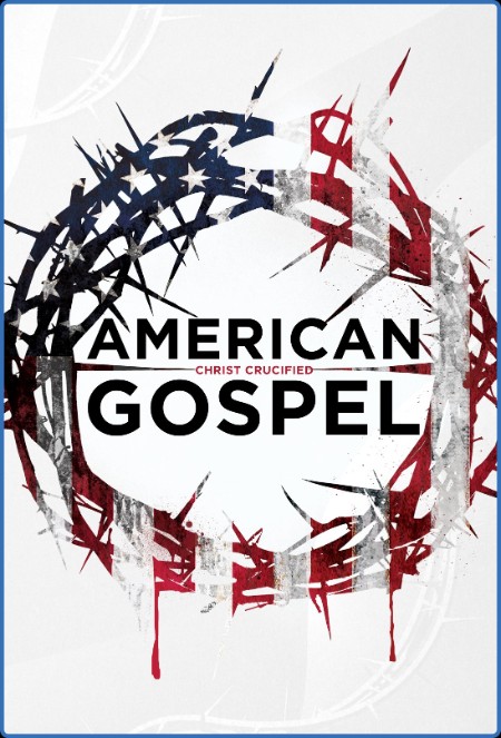 American Gospel Christ Crucified (2019) 1080p WEBRip x264 AAC-YTS