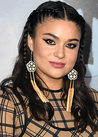 Девери Джейкобс