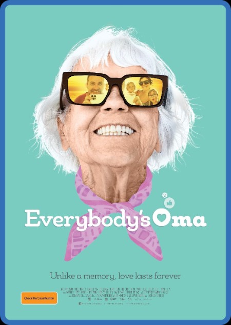 Everybodys Oma 2022 1080p WEBRip x264-RARBG