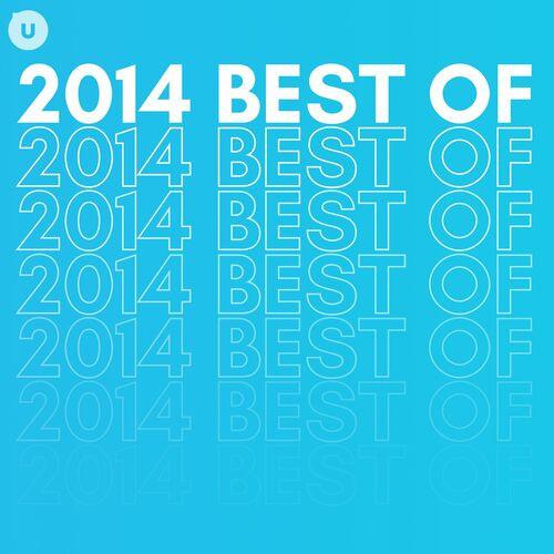 2014 Best of by uDiscover (2023)