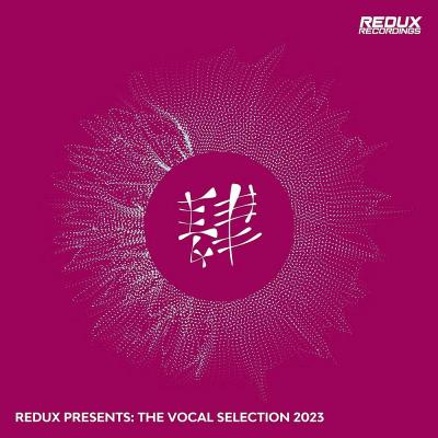 Картинка Redux Presents: The Vocal Selection 2023 (2023)
