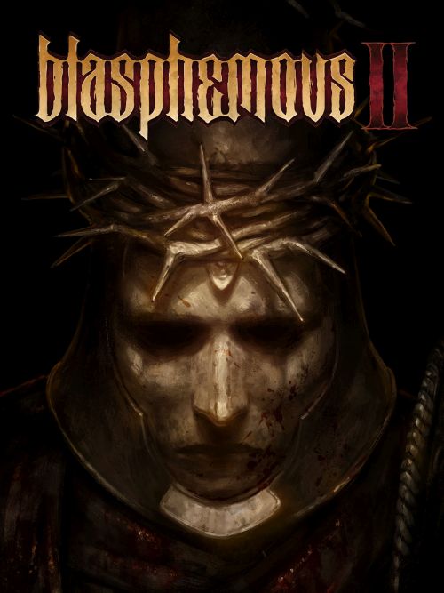 Blasphemous 2 (2023) -RUNE