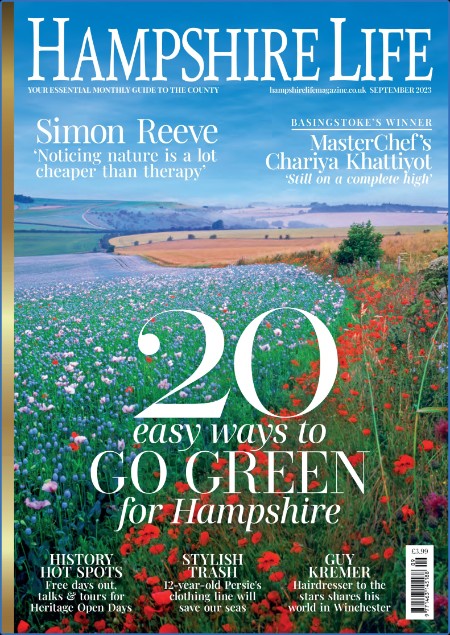 Hampshire Life - September 2023 0aac928f64bbb626b75a0507ba1f2f6d