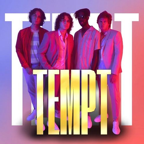 Tempt - Tempt (2023)