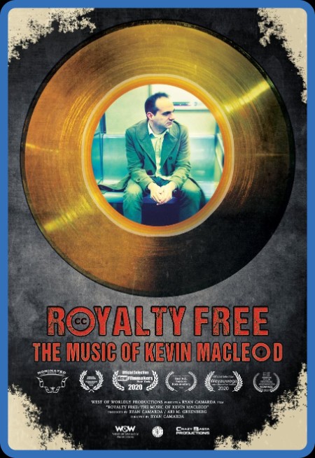 Royalty Free The Music Of Kevin MacLeod 2020 1080p WEBRip x264-RARBG