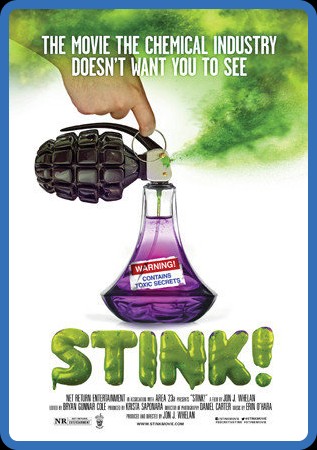 Stink (2015) 720p WEBRip x264 AAC-YTS