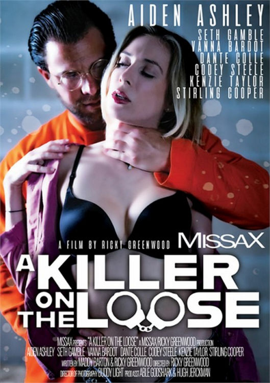 Aiden Ashley: A Killer On The Loose pt. 4 (HD 720p) - MissaX - [2023]