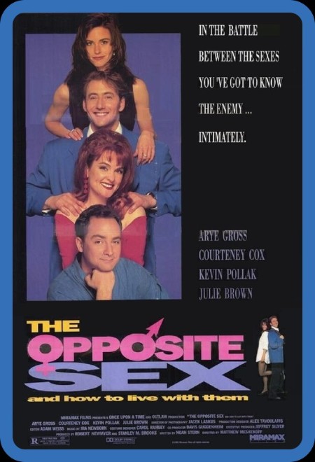 The Opposite Sex and How To Live with Them 1992 1080p WEBRip x264-RARBG D669052674bea14bbdd1e884be648887