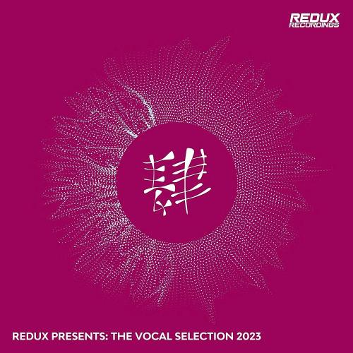 Redux Presents: The Vocal Selection 2023 (2023)